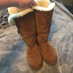 UGG Bailey Boots